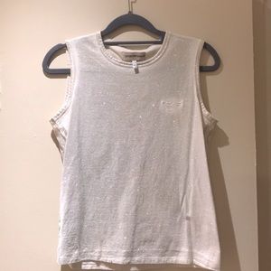 Emporio Armani statement shirt